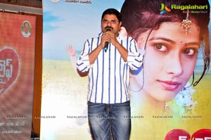 Love Life Audio Release