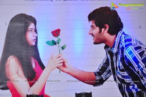 Love Life Audio Release