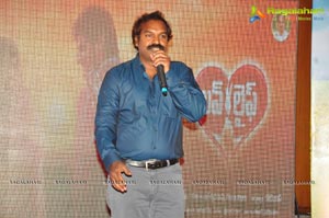 Love Life Audio Release