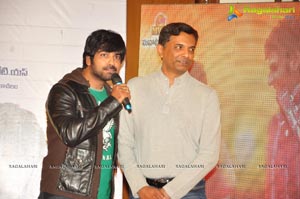 Love Life Audio Release