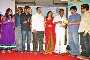 Love Life Audio Release