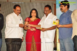 Love Life Audio Release