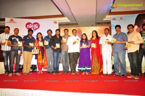 Love Life Audio Release