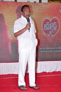 Love Life Audio Release