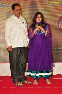 Love Life Audio Release