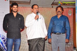 Love Life Audio Release