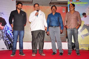 Love Life Audio Release