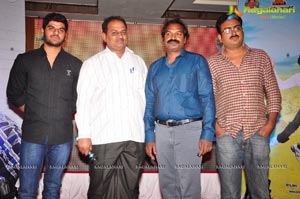 Love Life Audio Release