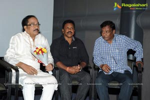 Mahabhakta Siriyala Audio Release