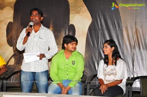 Telugu Movie Mandodari Audio Release photos