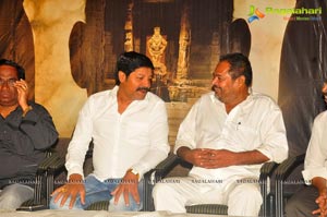 Telugu Movie Mandodari Audio Release photos