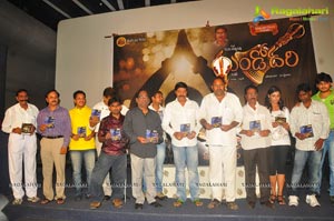 Telugu Movie Mandodari Audio Release photos