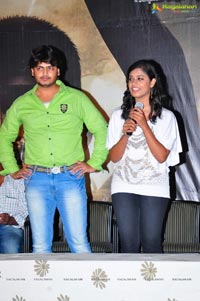 Telugu Movie Mandodari Audio Release photos