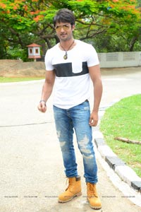 Sudhir Babu Mayadari Malligadu Muhurat