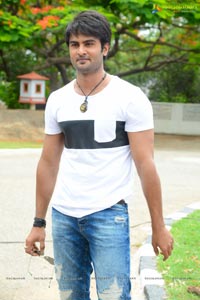 Sudhir Babu Mayadari Malligadu Muhurat