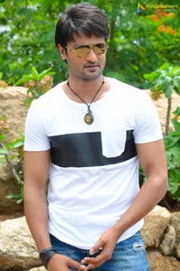 Sudhir Babu Mayadari Malligadu Muhurat