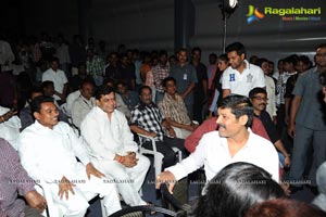 Mr Money Audio Release