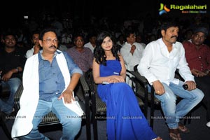 Mr Money Audio Release