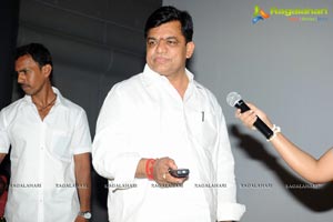 Mr Money Audio Release