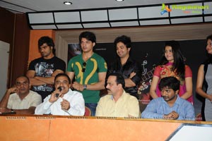 Music Magic Logo Launch