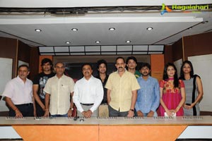 Music Magic Logo Launch