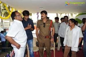 Srikanth Naatukodi Muhurat