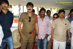 Srikanth Naatukodi Muhurat