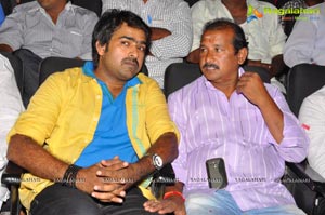 Tarakaratna's Nenu Chala Worst Audio release