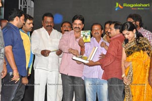 Tarakaratna's Nenu Chala Worst Audio release