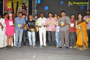 Tarakaratna's Nenu Chala Worst Audio release