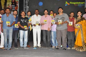 Tarakaratna's Nenu Chala Worst Audio release