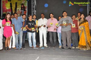 Tarakaratna's Nenu Chala Worst Audio release