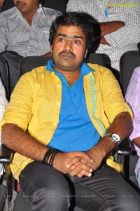 Tarakaratna's Nenu Chala Worst Audio release