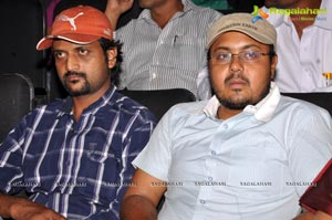 Tarakaratna's Nenu Chala Worst Audio release