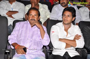 Tarakaratna's Nenu Chala Worst Audio release