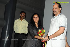 Paradesi Audio Release