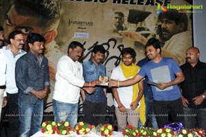 Paradesi Audio Release