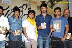 Paradesi Audio Release