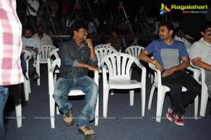 Paradesi Audio Release