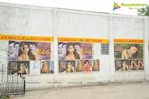 Pavitra Team visits Theatres