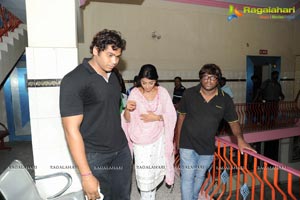 Pavitra Team visits Theatres