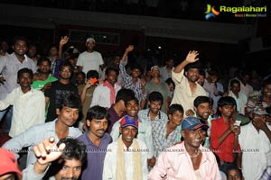 Pavitra Team visits Theatres