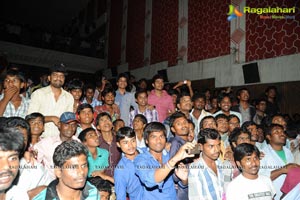 Pavitra Team visits Theatres