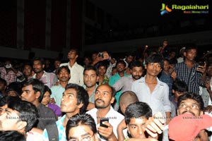 Pavitra Team visits Theatres