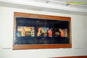 Pavitra Team visits Theatres