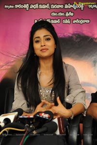 Pavitra Press Meet