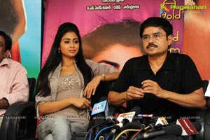 Pavitra Press Meet