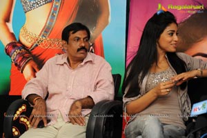 Pavitra Press Meet