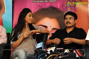 Pavitra Press Meet