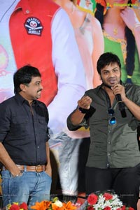 Manchi Manoj Potugadu Trailer Launch